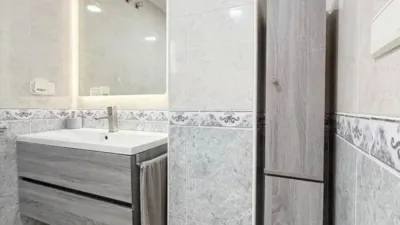 Apartment in Altabix photo 32