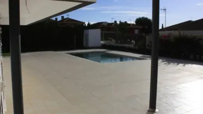 Chalet en Monforte del Cid photo 44