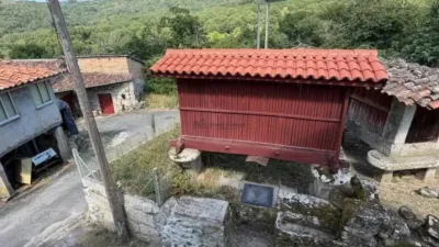Chalet in Esgos (Capital) photo 13