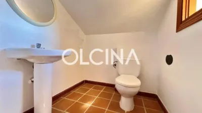 Chalet in Ibi photo 69