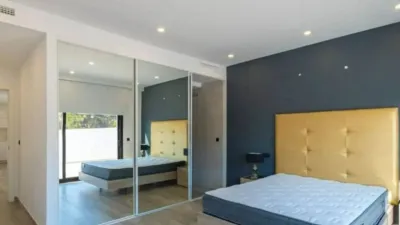 Chalet in Calpe - Calp photo 13