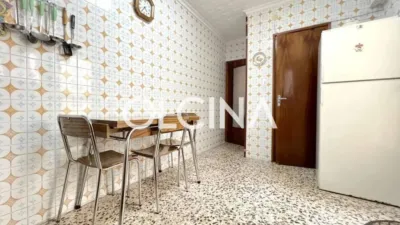 Chalet in Ibi photo 7