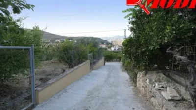 Rustic house in Villamena photo 39