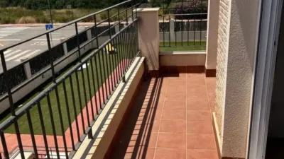 Apartment in Los Alcázares photo 34