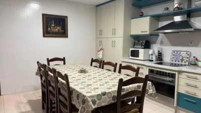 Apartment in La Carlota photo 5