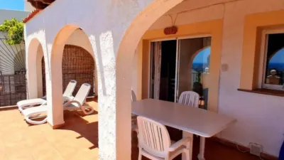 Chalet in Calpe - Calp photo 20