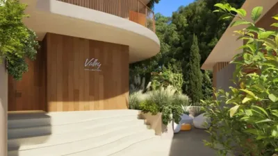 Attic in Fuengirola photo 9