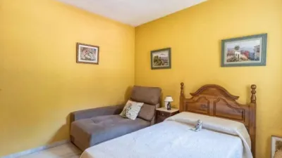 Chalet en Alfacar photo 27
