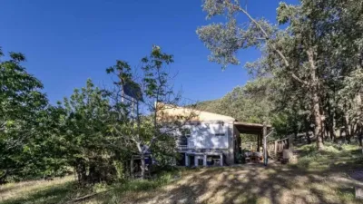 Casa rústica en Güéjar Sierra photo 10