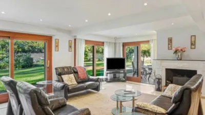 Chalet in Estepona photo 4