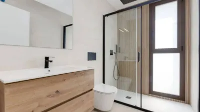 Chalet in Los Alcázares photo 26