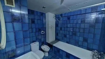 Apartment in Sant Pol de Mar photo 19