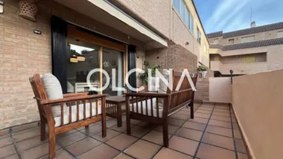 Chalet in Ibi photo 3
