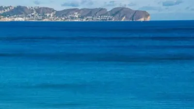 Apartment in Calpe - Calp photo 30