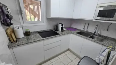 Chalet in Calpe - Calp photo 27