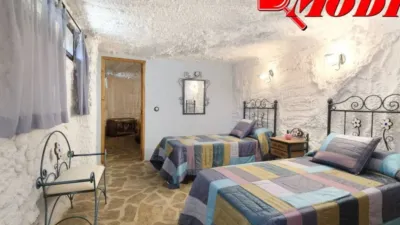 Rustic house in Villamena photo 25