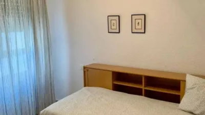 Apartment in Altabix photo 6