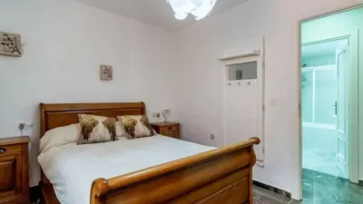 Apartment in Pasaje de Agustín Lara photo 12