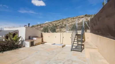 Chalet in Torrellano-Valverde-Parc Empresarial photo 49