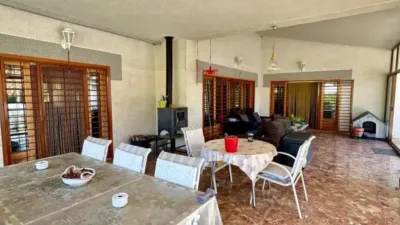 Chalet in Matola-La Foia-Las Bayas-La Marina photo 21