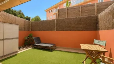 Chalet en Carrer de Miquel Gelabert photo 16