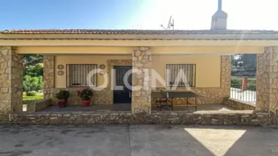 Chalet en Batoy photo 20