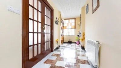 Chalet en Alfacar photo 16