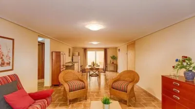 Chalet in Calpe - Calp photo 23