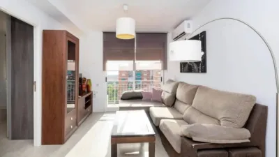 Apartment in Cartuja photo 25