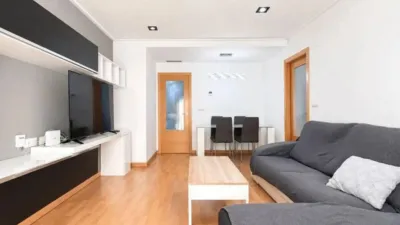 Apartment in Carrús Este-Camí dels Magros photo 2