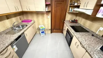 Apartment in Ourense City Centre photo 8