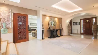 Chalet in Torrellano-Valverde-Business Park photo 23