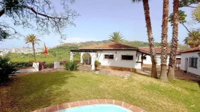 Chalet en Almuñécar photo 27