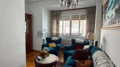 Apartment in Ourense Capital photo 3