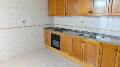 Chalet en Ulldecona photo 17