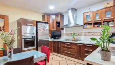 Chalet en San Antón-El Palmeral photo 25