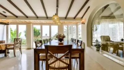 Chalet in Calpe - Calp photo 18