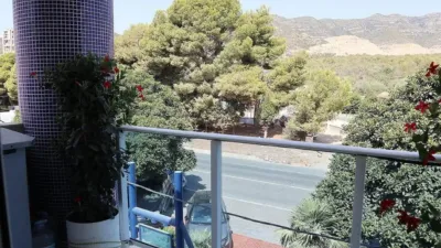 Apartment on Carrer del Mare Nostrum photo 28