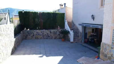 Chalet in L'Alfàs del Pi photo 30
