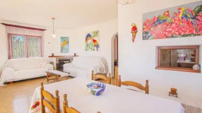 Chalet in Calpe - Calp photo 12