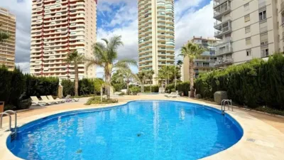 Apartment in Calpe - Calp photo 49