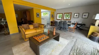 Chalet in Ourense City photo 42
