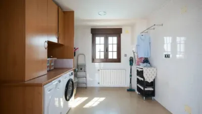Chalet in Murcia Capital photo 32