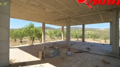 Rustic house in Villamena photo 20