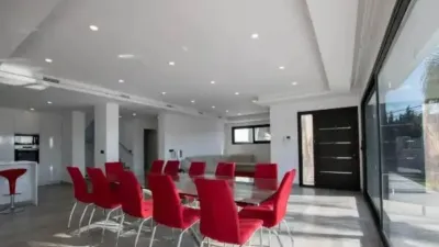 Chalet in Calpe - Calp photo 4