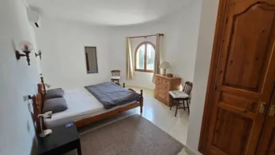 Chalet in Calpe - Calp photo 17