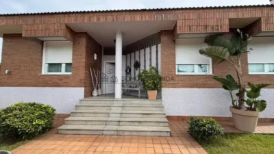 Chalet in Ourense City photo 4
