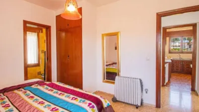 Chalet in Calpe - Calp photo 20