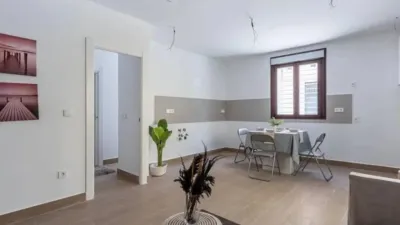 Apartment on Ronda de Belén Street photo 3