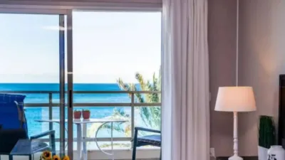 Apartment in Calpe - Calp photo 5